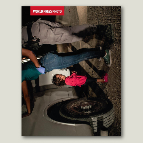 World Press Photo Year Book 2019