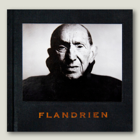 Flandrien - Stephan Vanfleteren.