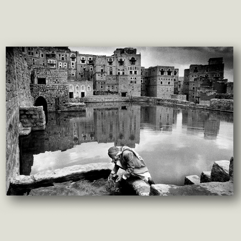 Yemen - Tim Dirven