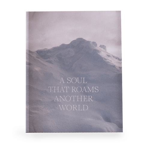 A soul that roams Another World - Eva Faché