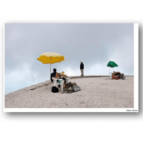 Palasë, Albania - Nick Hannes