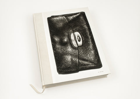 Boek Spell + editieprint Let it Come Down - Karel Fonteyne