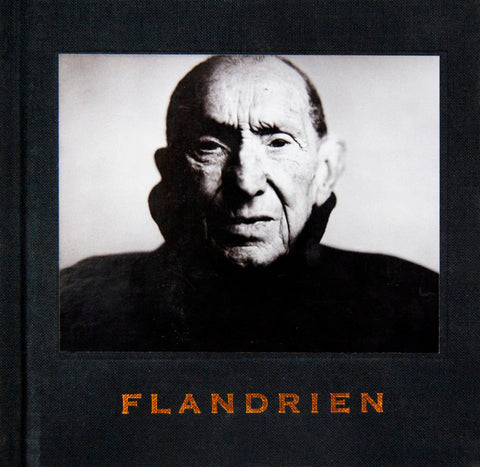   Flandrien - Stephan Vanfleteren