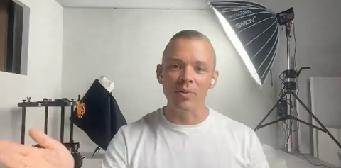 Replay Masterclass Bastiaan Woudt Dutch 