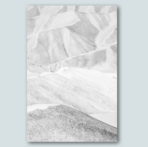 Horse Head - Frederik Buyckx