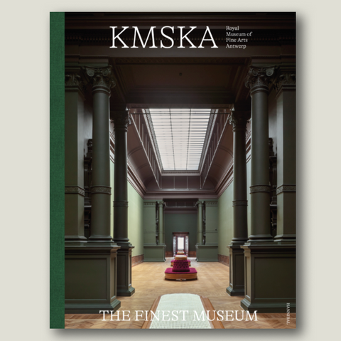Het Schoonste Museum - KMSKA
