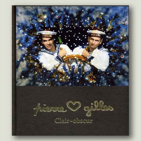 Clair-obscur - Pierre et Gilles