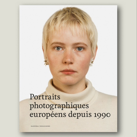 Europese portretfotografie sinds 1990