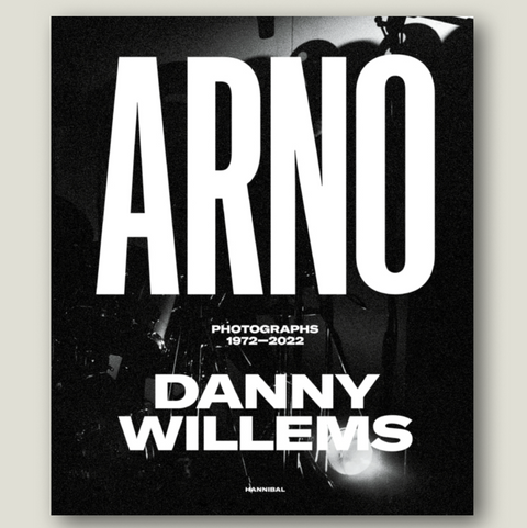 Arno - Danny Willems
