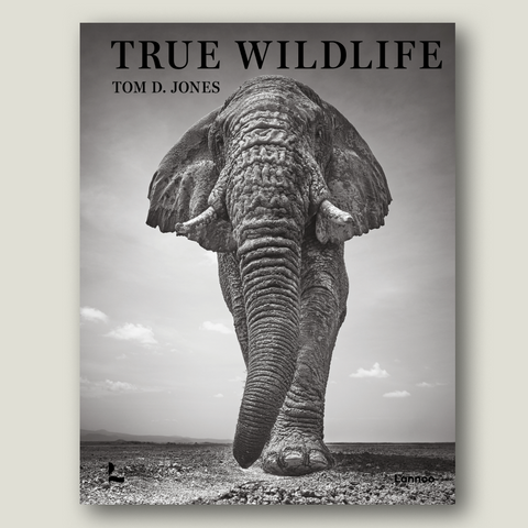 True Wildlife - Tom D. Jones