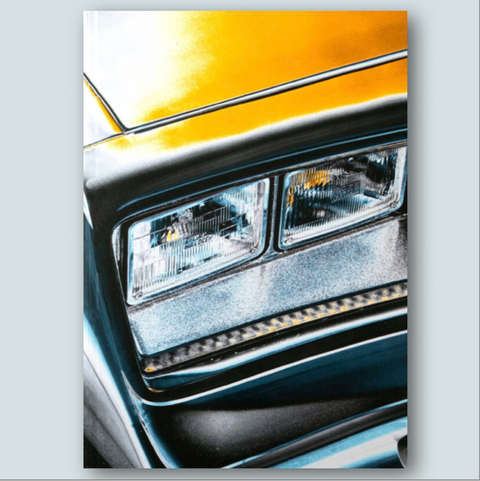 Back to back - Stig De Block