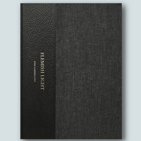 Flemish light - Dirk Lambrechts