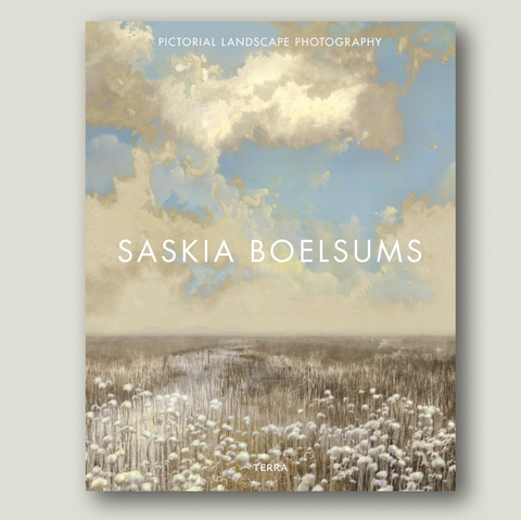 Pictorial landscape photography - Saskia Boelsums