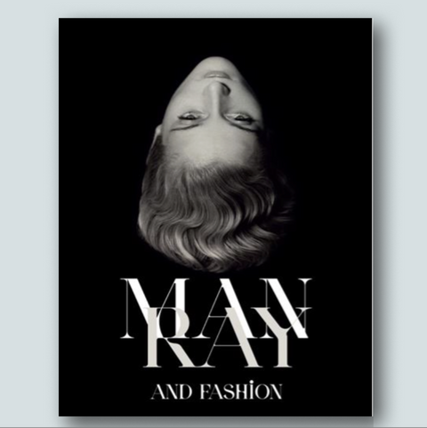 Man Ray and fashion