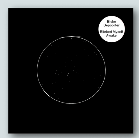 Blinked myself awake - Bieke Depoorter