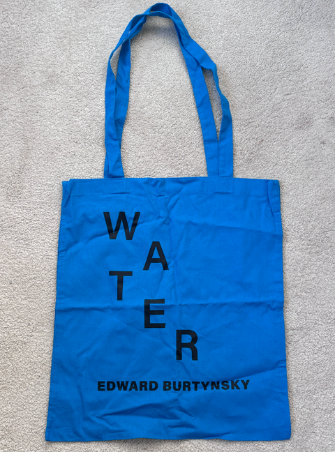 TOTEBAG WATER - WIT