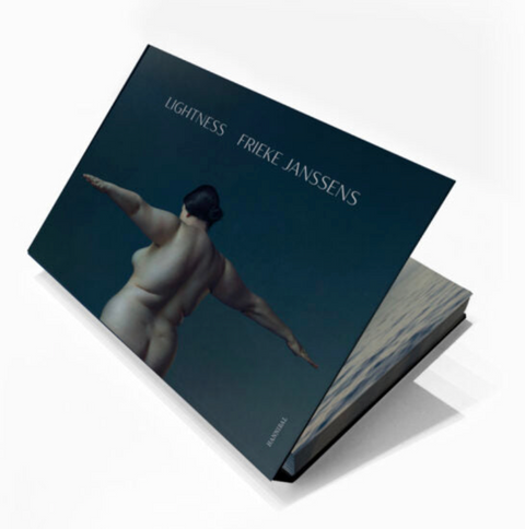 Lightness - Frieke Janssens