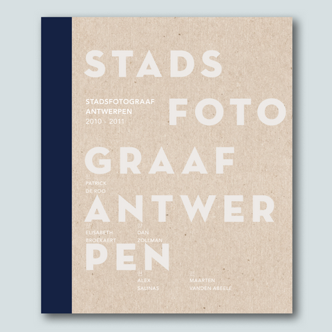 Stadsfotograaf Antwerpen