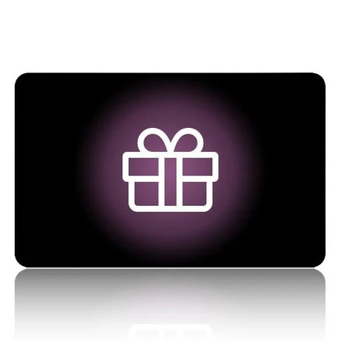 Gift voucher