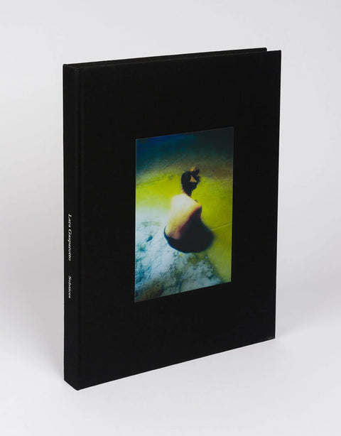 Book Solstices + edition print - Lara Gasparotto 